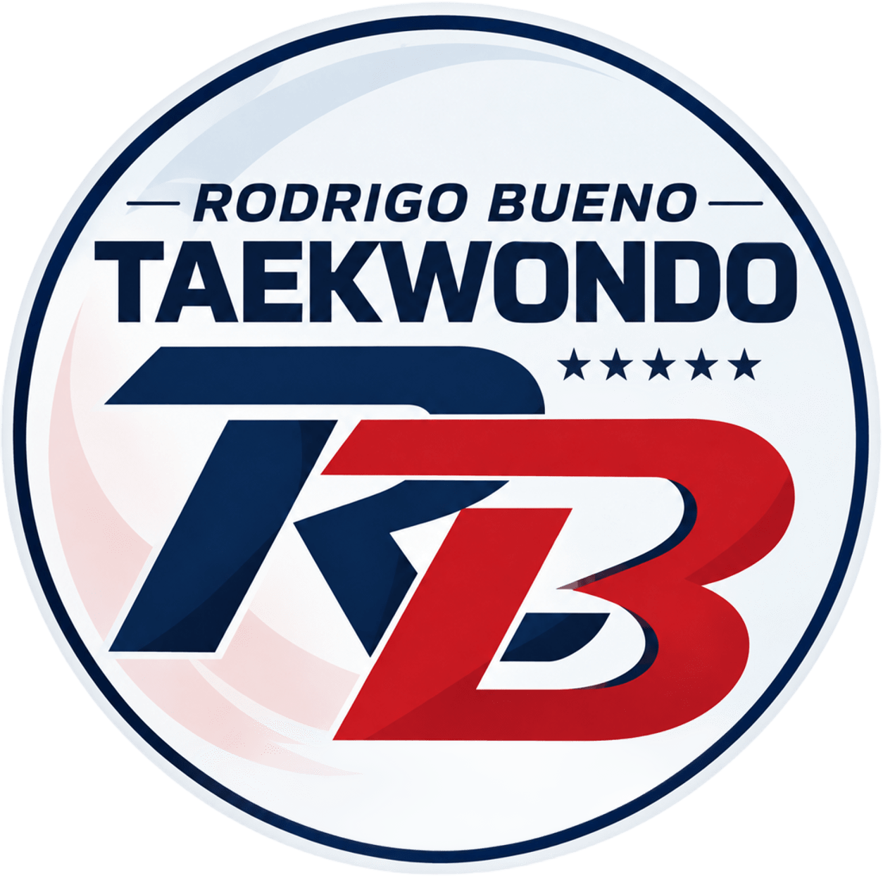 taekwondo logo